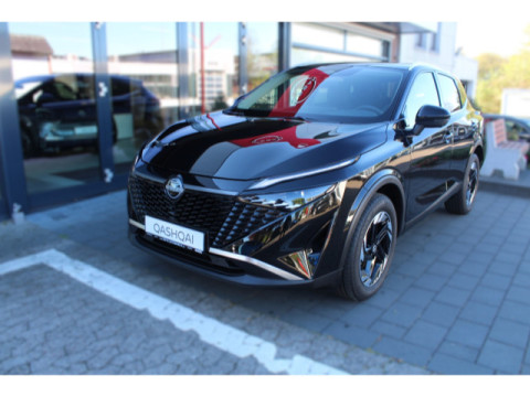 Ansicht 2 - Gebrauchtwagen Fahrzeug, Modell Qashqai der Marke Nissan von Verkäufer Viets Automobile & Service GmbH