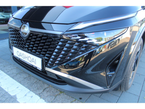 Ansicht 3 - Gebrauchtwagen Fahrzeug, Modell Qashqai der Marke Nissan von Verkäufer Viets Automobile & Service GmbH