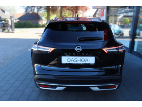 Ansicht 6 - Gebrauchtwagen Fahrzeug, Modell Qashqai der Marke Nissan von Verkäufer Viets Automobile & Service GmbH