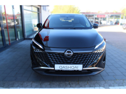 Ansicht 7 - Gebrauchtwagen Fahrzeug, Modell Qashqai der Marke Nissan von Verkäufer Viets Automobile & Service GmbH