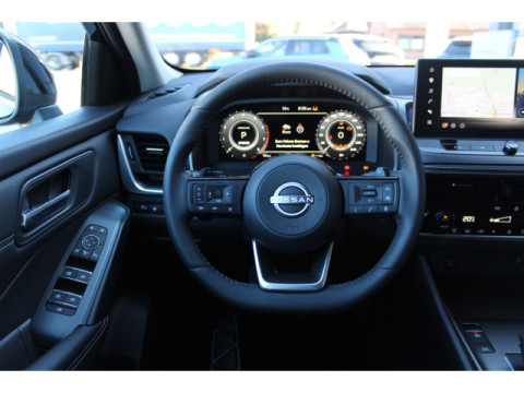 Ansicht 9 - Gebrauchtwagen Fahrzeug, Modell Qashqai der Marke Nissan von Verkäufer Viets Automobile & Service GmbH