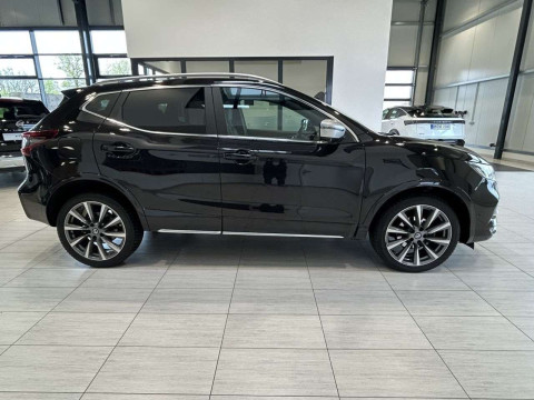 Ansicht 7 - Gebrauchtwagen Fahrzeug, Modell Qashqai der Marke Nissan von Verkäufer Autohaus Lohmann GmbH &Co.KG