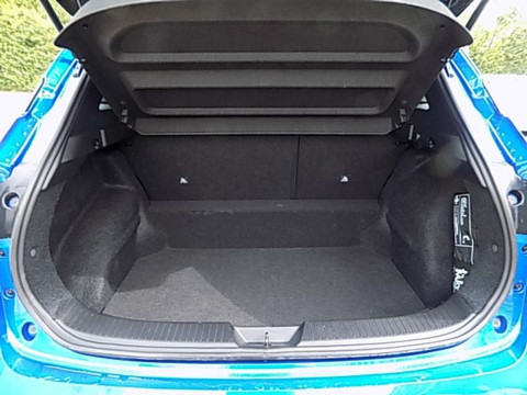 Ansicht 10 - Gebrauchtwagen Fahrzeug, Modell Qashqai der Marke Nissan von Verkäufer Autohaus Mükra GmbH
