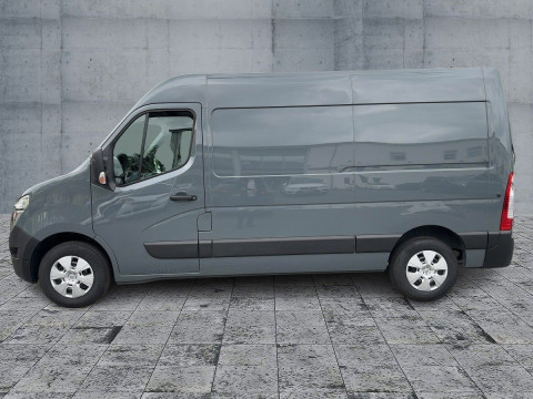 Ansicht 2 - Gebrauchtwagen Fahrzeug, Modell Interstar der Marke Nissan von Verkäufer Autocenter Kornmaul GmbH