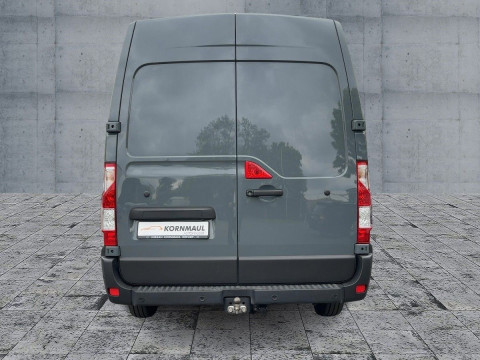Ansicht 3 - Gebrauchtwagen Fahrzeug, Modell Interstar der Marke Nissan von Verkäufer Autocenter Kornmaul GmbH
