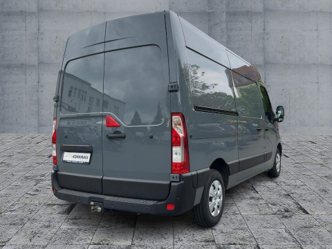 Ansicht 4 - Gebrauchtwagen Fahrzeug, Modell Interstar der Marke Nissan von Verkäufer Autocenter Kornmaul GmbH