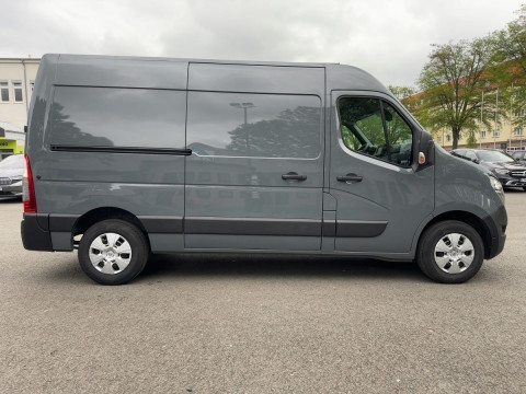 Ansicht 5 - Gebrauchtwagen Fahrzeug, Modell Interstar der Marke Nissan von Verkäufer Autocenter Kornmaul GmbH