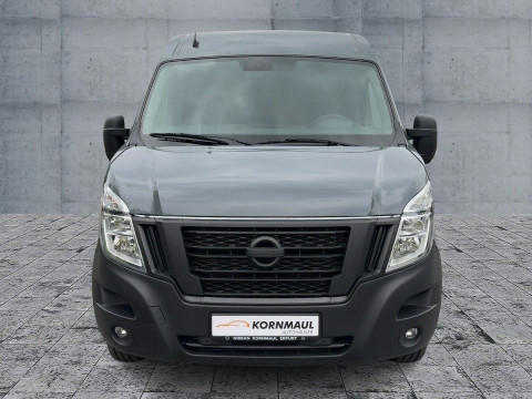 Ansicht 6 - Gebrauchtwagen Fahrzeug, Modell Interstar der Marke Nissan von Verkäufer Autocenter Kornmaul GmbH