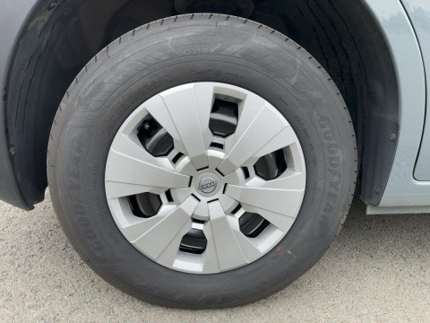 Ansicht 7 - Gebrauchtwagen Fahrzeug, Modell Interstar der Marke Nissan von Verkäufer Autocenter Kornmaul GmbH
