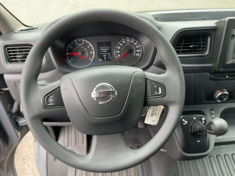 Ansicht 9 - Gebrauchtwagen Fahrzeug, Modell Interstar der Marke Nissan von Verkäufer Autocenter Kornmaul GmbH
