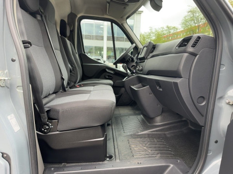 Ansicht 11 - Gebrauchtwagen Fahrzeug, Modell Interstar der Marke Nissan von Verkäufer Autocenter Kornmaul GmbH