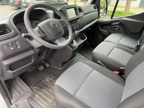 Ansicht 14 - Gebrauchtwagen Fahrzeug, Modell Interstar der Marke Nissan von Verkäufer Autocenter Kornmaul GmbH