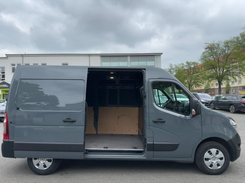 Ansicht 15 - Gebrauchtwagen Fahrzeug, Modell Interstar der Marke Nissan von Verkäufer Autocenter Kornmaul GmbH