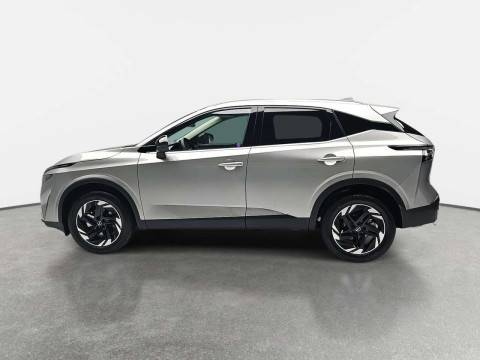Ansicht 7 - Gebrauchtwagen Fahrzeug, Modell Qashqai der Marke Nissan von Verkäufer AH Brüggemann GmbH & Co. KG