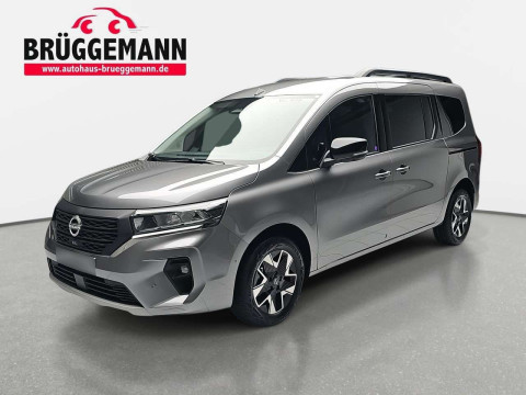 Ansicht 2 - Gebrauchtwagen Fahrzeug, Modell Townstar der Marke Nissan von Verkäufer AH Brüggemann GmbH & Co. KG