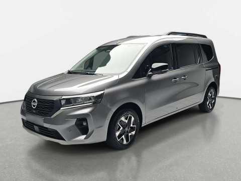 Ansicht 3 - Gebrauchtwagen Fahrzeug, Modell Townstar der Marke Nissan von Verkäufer AH Brüggemann GmbH & Co. KG