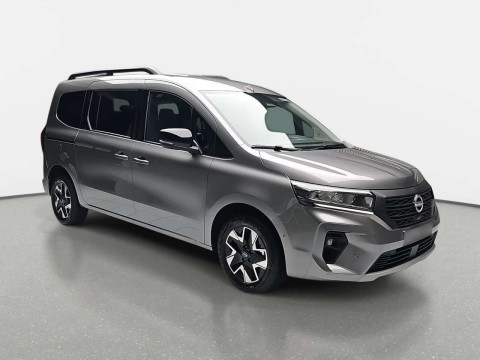 Ansicht 4 - Gebrauchtwagen Fahrzeug, Modell Townstar der Marke Nissan von Verkäufer AH Brüggemann GmbH & Co. KG