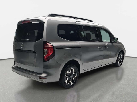 Ansicht 5 - Gebrauchtwagen Fahrzeug, Modell Townstar der Marke Nissan von Verkäufer AH Brüggemann GmbH & Co. KG