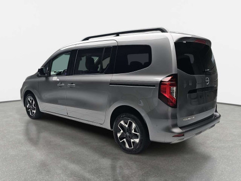 Ansicht 6 - Gebrauchtwagen Fahrzeug, Modell Townstar der Marke Nissan von Verkäufer AH Brüggemann GmbH & Co. KG