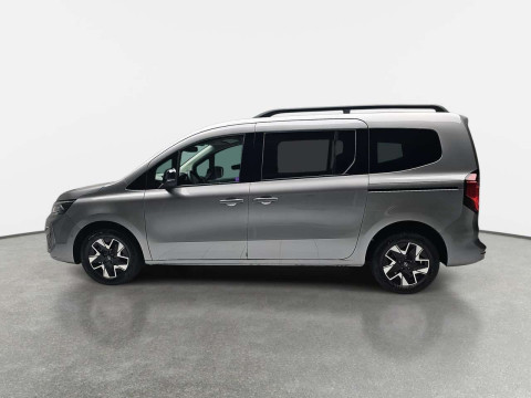 Ansicht 7 - Gebrauchtwagen Fahrzeug, Modell Townstar der Marke Nissan von Verkäufer AH Brüggemann GmbH & Co. KG