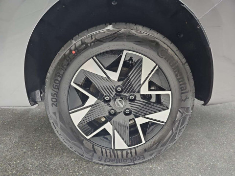 Ansicht 8 - Gebrauchtwagen Fahrzeug, Modell Townstar der Marke Nissan von Verkäufer AH Brüggemann GmbH & Co. KG
