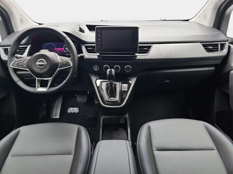 Ansicht 9 - Gebrauchtwagen Fahrzeug, Modell Townstar der Marke Nissan von Verkäufer AH Brüggemann GmbH & Co. KG