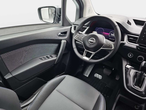 Ansicht 10 - Gebrauchtwagen Fahrzeug, Modell Townstar der Marke Nissan von Verkäufer AH Brüggemann GmbH & Co. KG