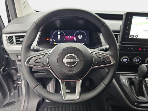 Ansicht 15 - Gebrauchtwagen Fahrzeug, Modell Townstar der Marke Nissan von Verkäufer AH Brüggemann GmbH & Co. KG