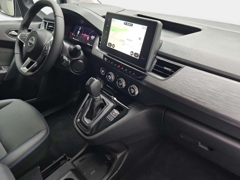 Ansicht 19 - Gebrauchtwagen Fahrzeug, Modell Townstar der Marke Nissan von Verkäufer AH Brüggemann GmbH & Co. KG