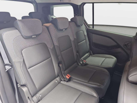 Ansicht 20 - Gebrauchtwagen Fahrzeug, Modell Townstar der Marke Nissan von Verkäufer AH Brüggemann GmbH & Co. KG
