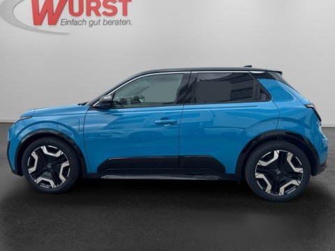 Ansicht 2 - Gebrauchtwagen Fahrzeug, Modell Micra der Marke Nissan von Verkäufer Autohaus Martin Wurst GmbH Reutlingen