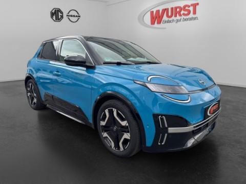 Ansicht 6 - Gebrauchtwagen Fahrzeug, Modell Micra der Marke Nissan von Verkäufer Autohaus Martin Wurst GmbH Reutlingen