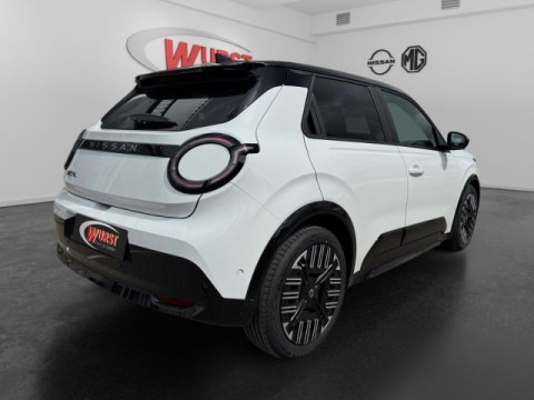 Ansicht 5 - Gebrauchtwagen Fahrzeug, Modell Micra der Marke Nissan von Verkäufer Autohaus Martin Wurst GmbH Reutlingen