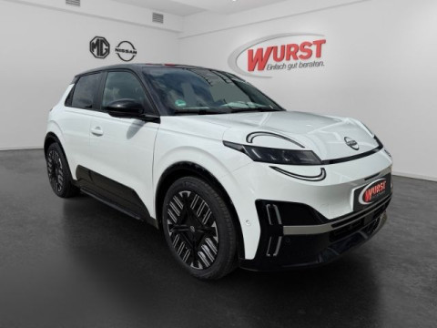 Ansicht 6 - Gebrauchtwagen Fahrzeug, Modell Micra der Marke Nissan von Verkäufer Autohaus Martin Wurst GmbH Reutlingen