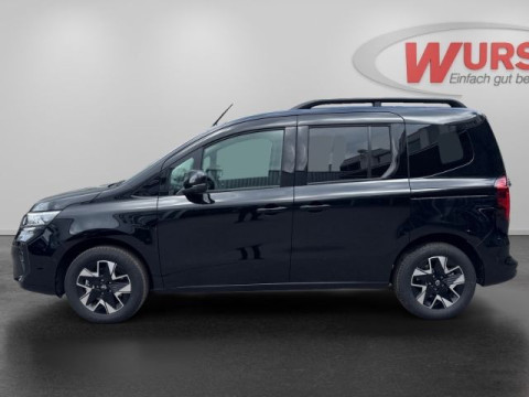 Ansicht 2 - Gebrauchtwagen Fahrzeug, Modell Townstar der Marke Nissan von Verkäufer Autohaus Martin Wurst GmbH Reutlingen