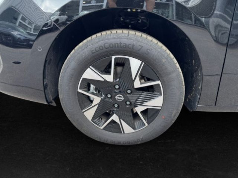 Ansicht 8 - Gebrauchtwagen Fahrzeug, Modell Townstar der Marke Nissan von Verkäufer Autohaus Martin Wurst GmbH Reutlingen