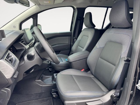 Ansicht 11 - Gebrauchtwagen Fahrzeug, Modell Townstar der Marke Nissan von Verkäufer Autohaus Martin Wurst GmbH Reutlingen