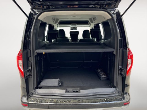 Ansicht 12 - Gebrauchtwagen Fahrzeug, Modell Townstar der Marke Nissan von Verkäufer Autohaus Martin Wurst GmbH Reutlingen