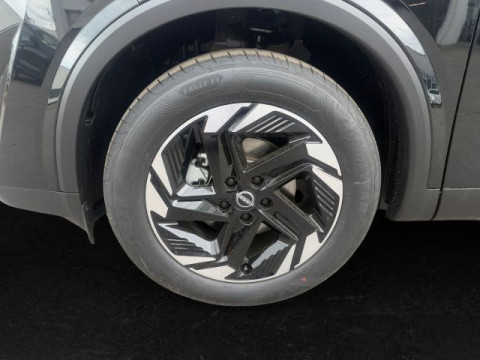 Ansicht 8 - Gebrauchtwagen Fahrzeug, Modell Qashqai der Marke Nissan von Verkäufer Autohaus Martin Wurst GmbH Reutlingen