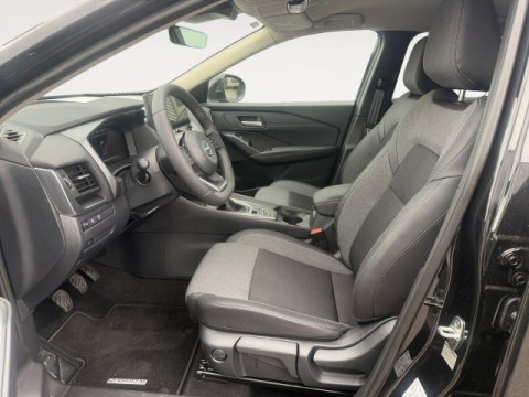 Ansicht 11 - Gebrauchtwagen Fahrzeug, Modell Qashqai der Marke Nissan von Verkäufer Autohaus Martin Wurst GmbH Reutlingen