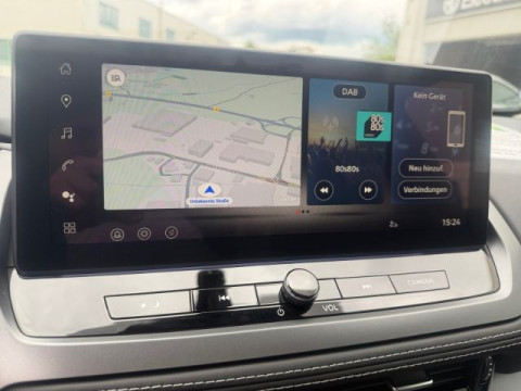 Ansicht 14 - Gebrauchtwagen Fahrzeug, Modell Qashqai der Marke Nissan von Verkäufer Autohaus Martin Wurst GmbH Reutlingen