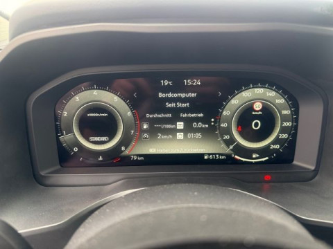 Ansicht 17 - Gebrauchtwagen Fahrzeug, Modell Qashqai der Marke Nissan von Verkäufer Autohaus Martin Wurst GmbH Reutlingen