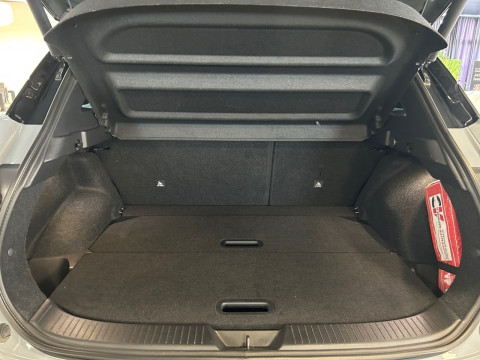 Ansicht 14 - Gebrauchtwagen Fahrzeug, Modell Qashqai der Marke Nissan von Verkäufer Auto-Center Grimmen GmbH & Co. Fzg.handel KG