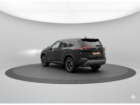 Ansicht 5 - Gebrauchtwagen Fahrzeug, Modell X-Trail der Marke Nissan von Verkäufer Auto Treff Oranke GmbH