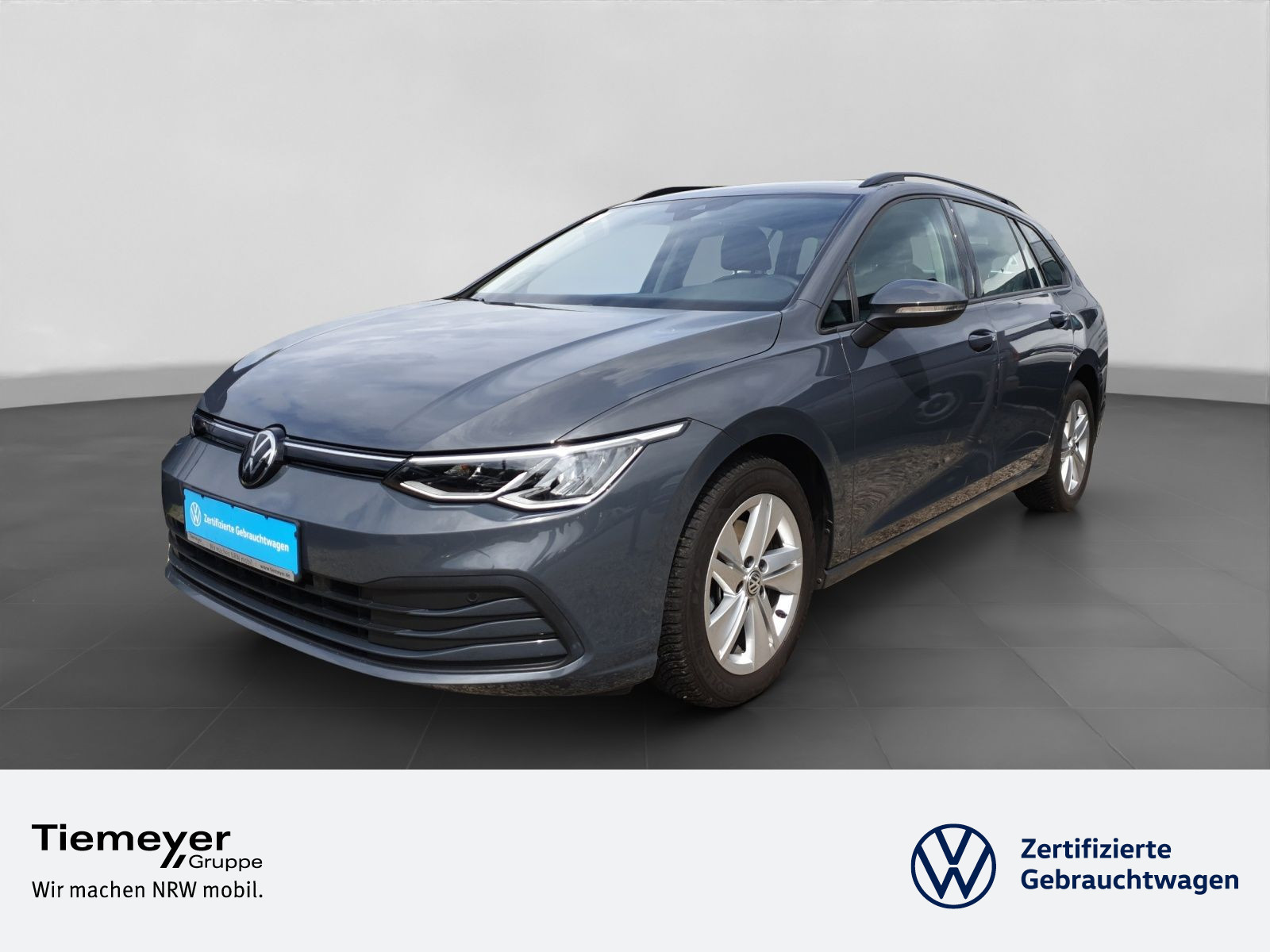 Volkswagen Golf Variant 1.0