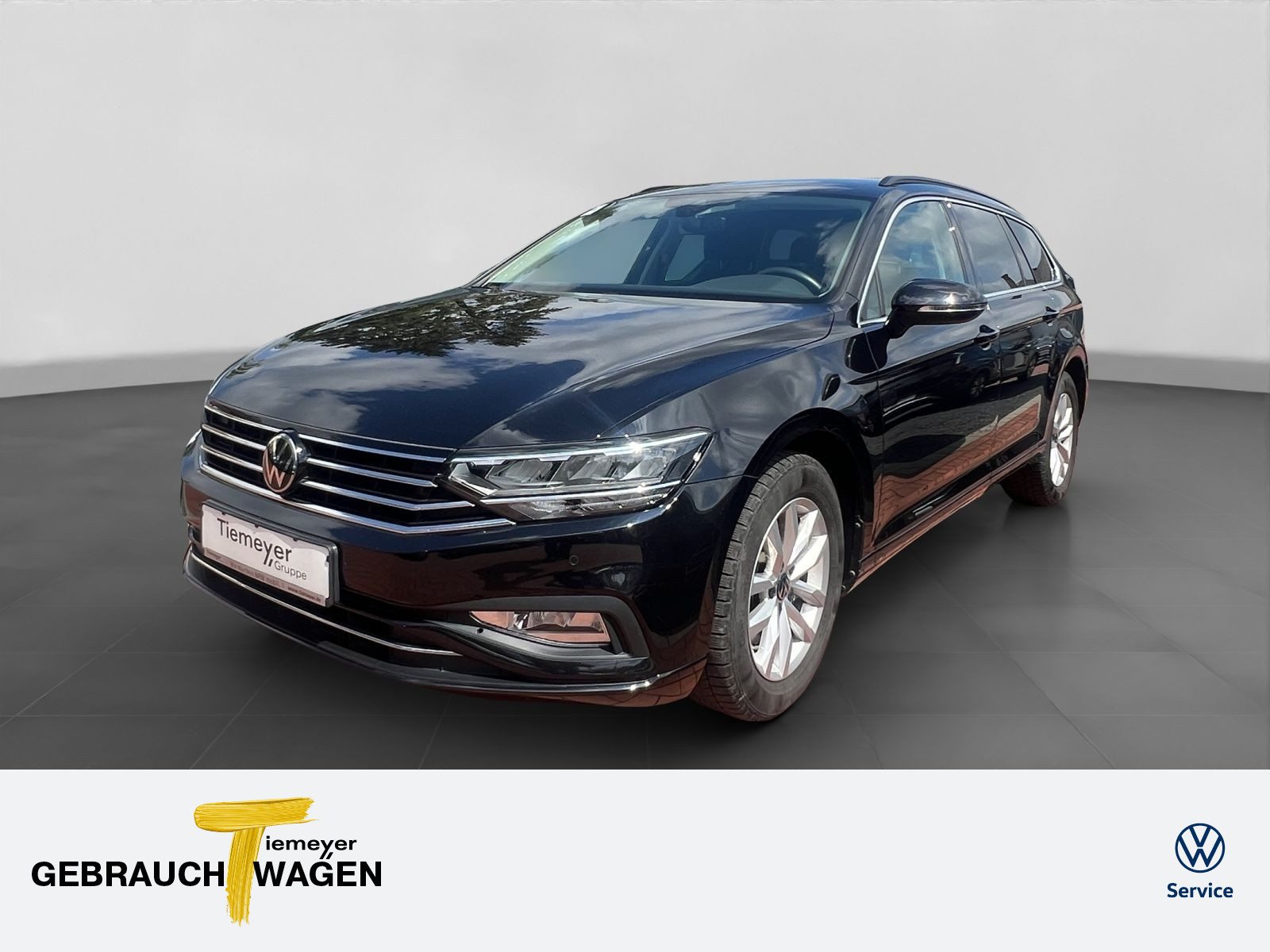 Volkswagen Passat Variant 1.5