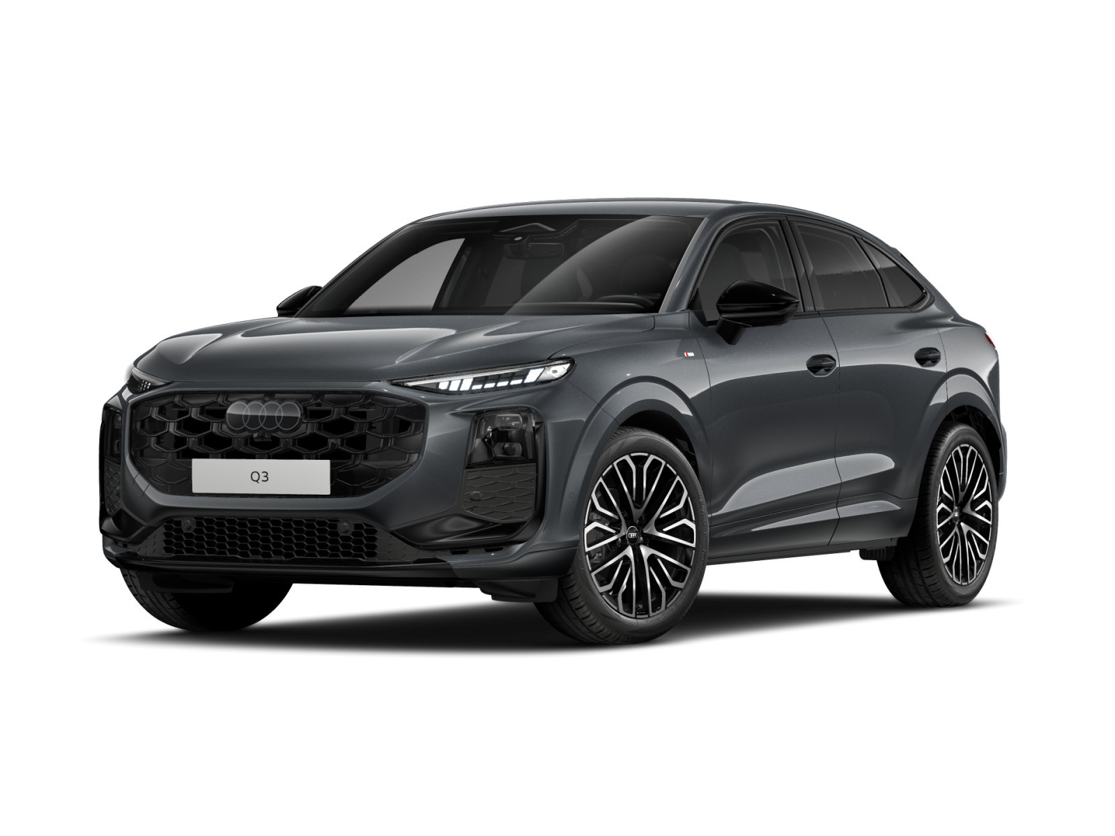 Audi Q3 Sportback TFSI