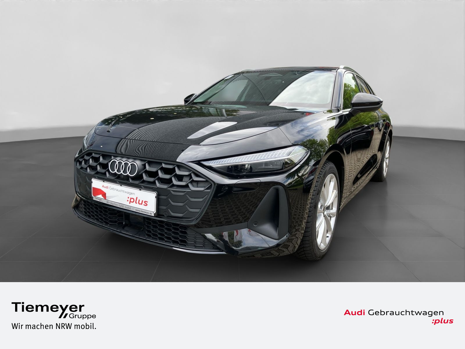 Audi A5 Avant TDI