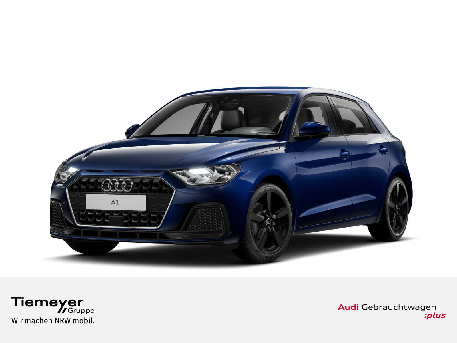 Audi A1 Sportback 30