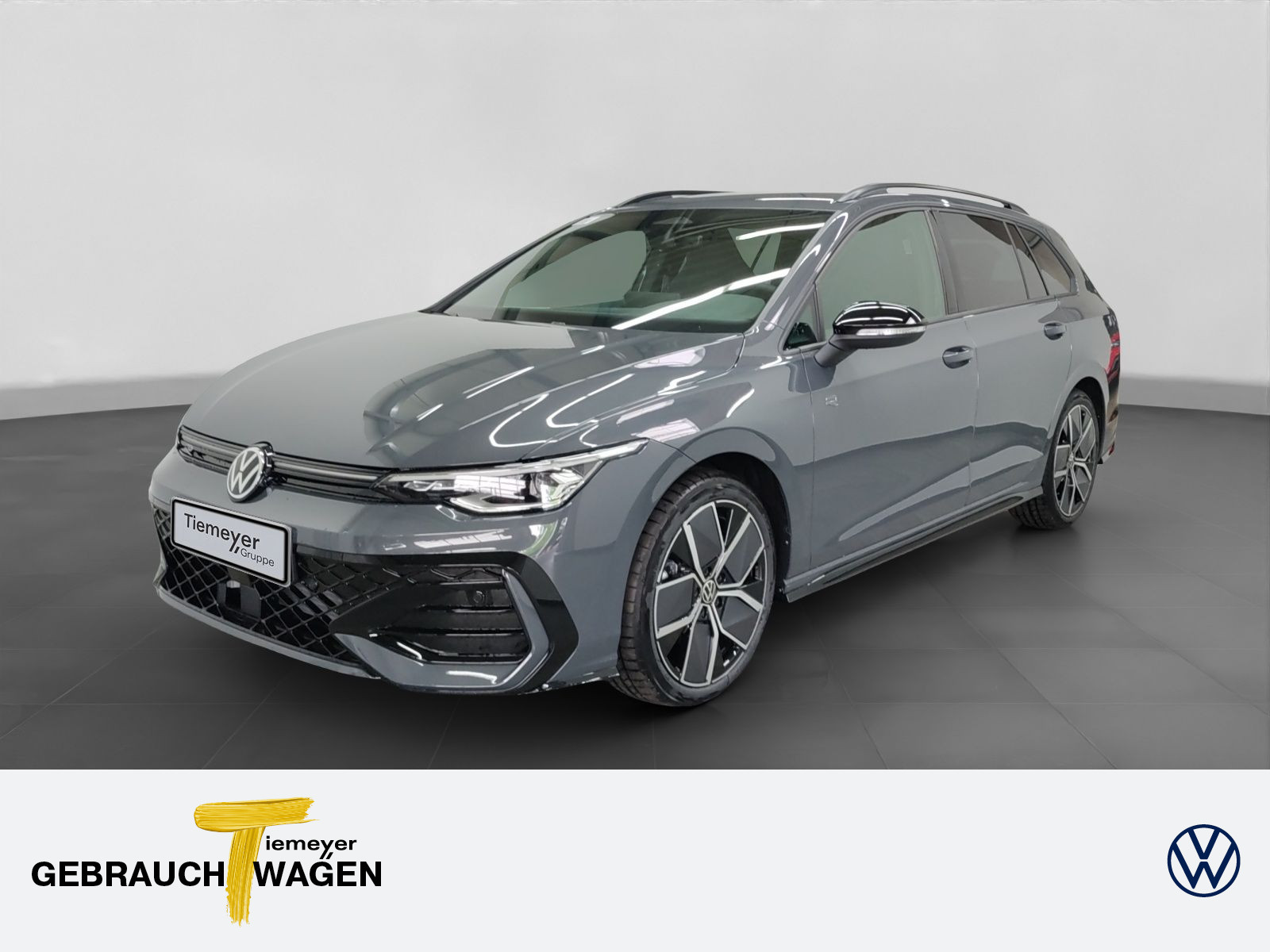 Volkswagen Golf Variant 2.0 Volkswagen Golf Variant 2.0